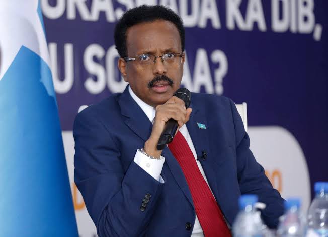 Farmajo continues to cover up the culprits in the Akran Tahlil case