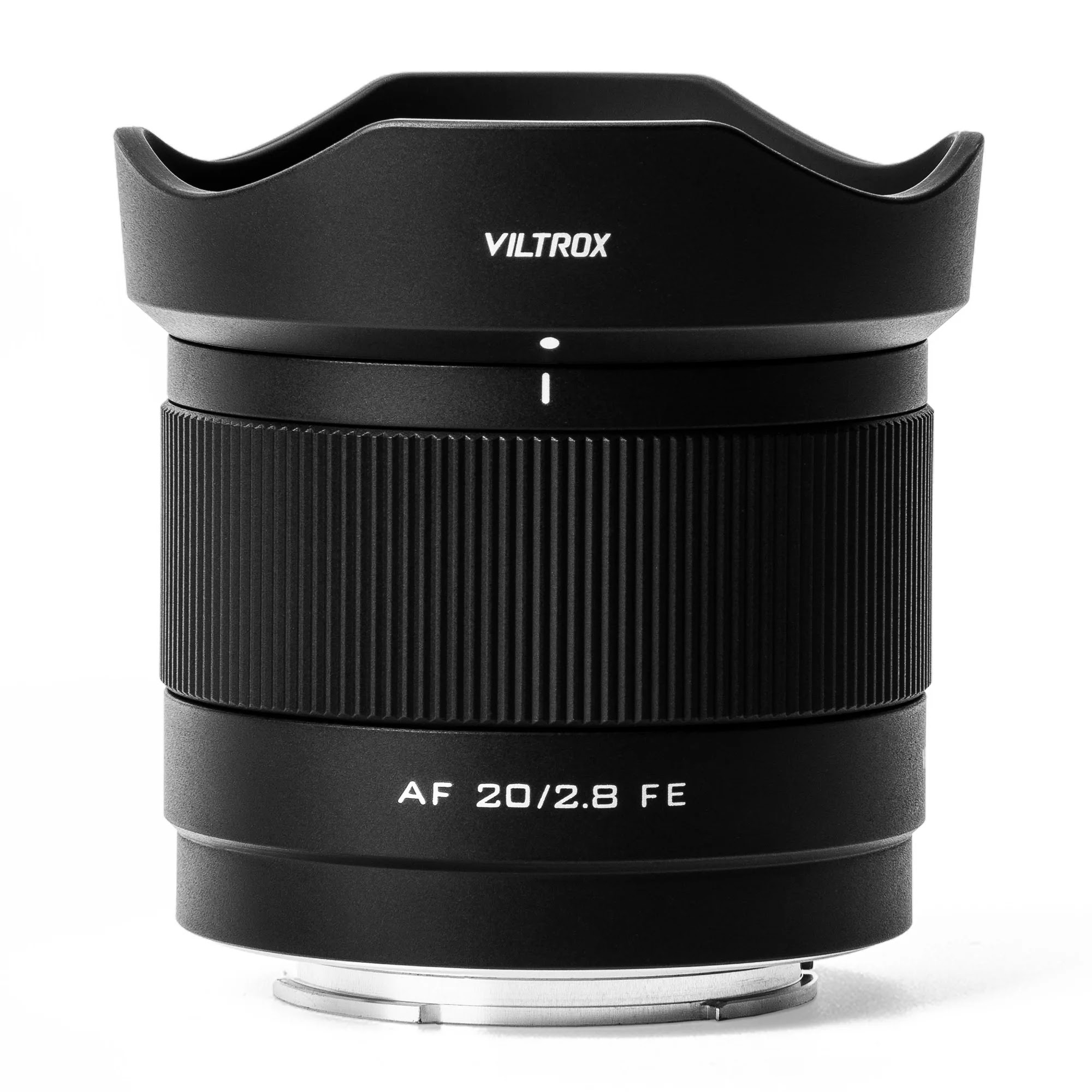 Объектив Viltrox AF 20mm f/2.8 FE