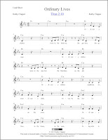 Sheet Music