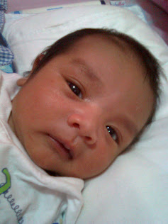 2 weeks after birth