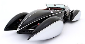 U.S. Delahaye Bugnotti - Bella Figura
