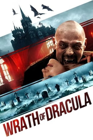 La Furia de Drácula 1080p español latino 2023