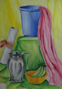 Shreya Mahesh Pabalkar