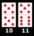seri 5 domino