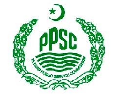 Punjab Public Service Commission PPSC Latest Jobs April 2021  Advertisement # 7/2021-Online Apply  