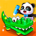 Play Baby Panda Animal Puzzle Free Online Game