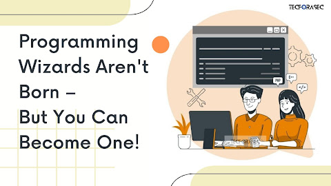 The Ultimate Guide to Becoming a Programming Guru!