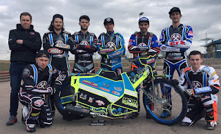 Lakeside Hammers