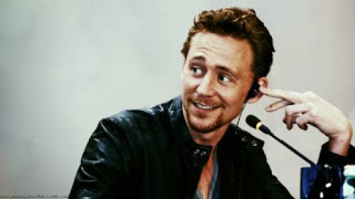 Tom Hiddleston Quotes