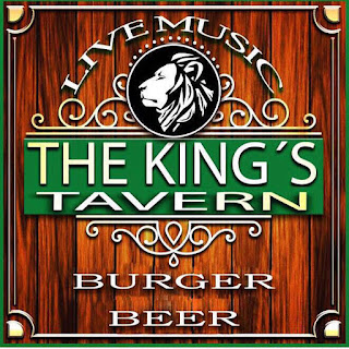The King's Tavern