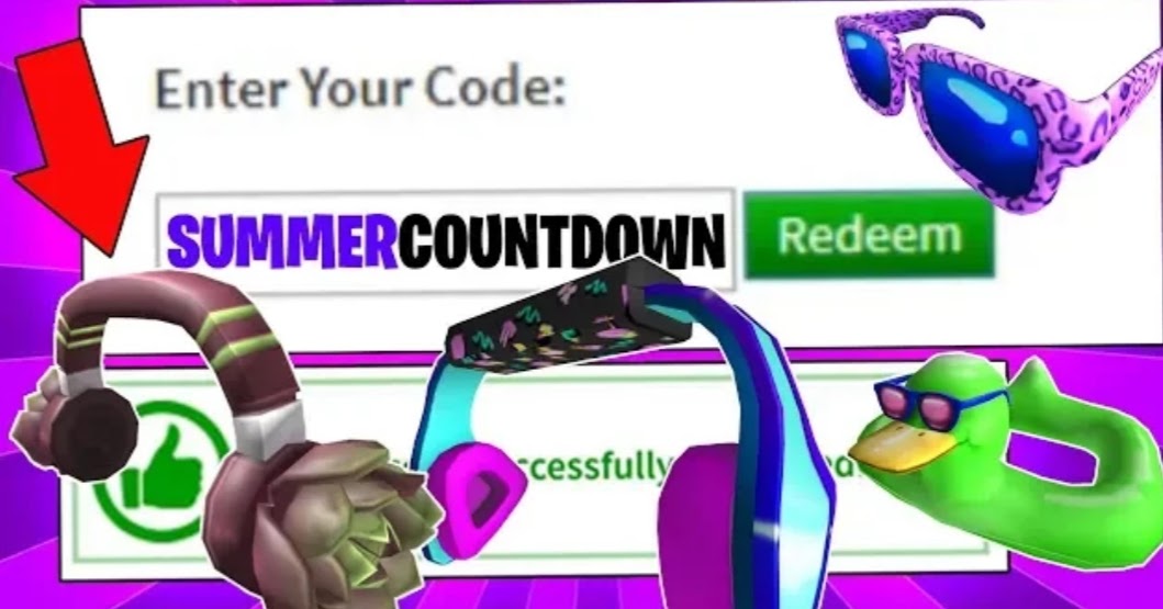 ROBLOX NEW REDEEM CODES 2020 | GAMING PRO
