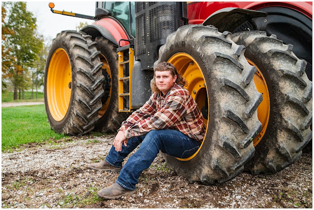 Clinton, Indiana Photographer