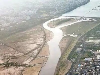 Gujarat CM announces scrapping of Par-Tapi-Narmada river-link projec