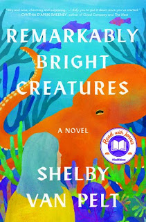 قراءة و تحميل كتاب Remarkably Bright Creatures مترجم pdf