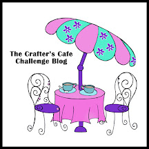 The Crafter's Cafe Challenge Blog