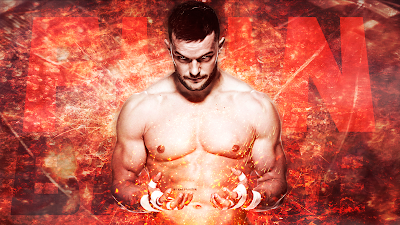 finn balor hd pictures