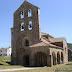 Iglesia parroquial de San Salvador de Cantamuda (Palencia)