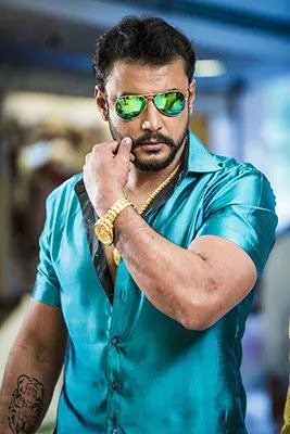 Darshan Thoogudeepa Biography