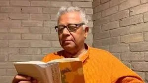 সমরেশ মজুমদার