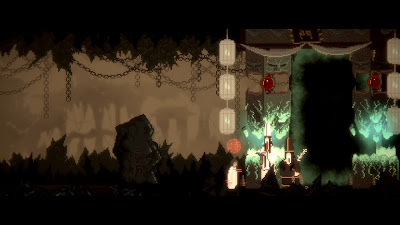 The Rewinder Game Screenshot 3