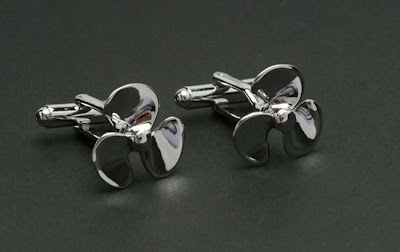 photo cufflinks