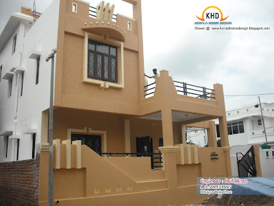 Indian Home Design