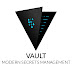 Vault - A Tool For Secrets Management, Encryption As A Service, And Privileged Access Management