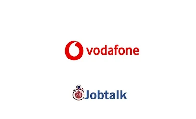 Vodafone Careers | Customer Care Virtual (English - German)