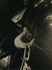 Albert Renger-Patzsch - Industrial Study - 1930's