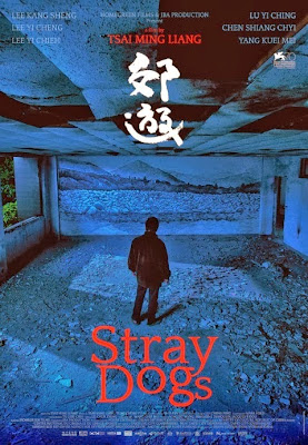 Бродячие псы / Jiao You / Stray Dogs. 2013.