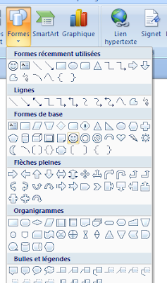 Formation Word 2007