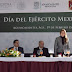 Celebra la Alcaldesa Tere Jimenez el Día del Ejercito Mexicano 