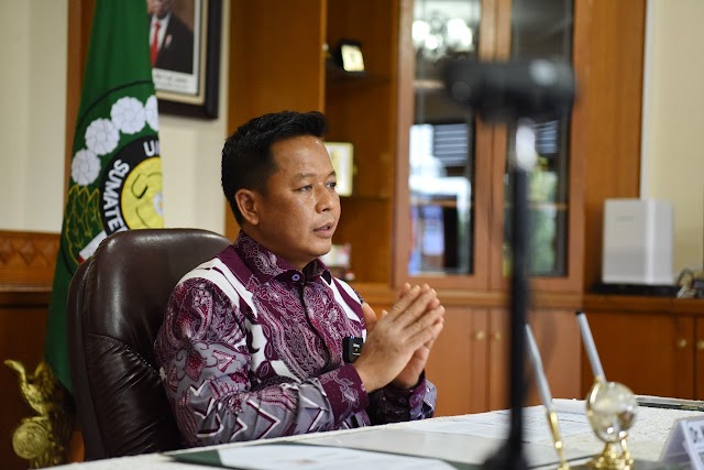 USU Raih 3 Medali di KNMIPA 