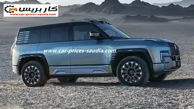 عيوب بي واي دي U8 2024 ، ومميزاتها ، مشاكل وسلبيات سيارة BYD U8 2024 ، تجربتى قيادتي ليها وراي الملاك فيها