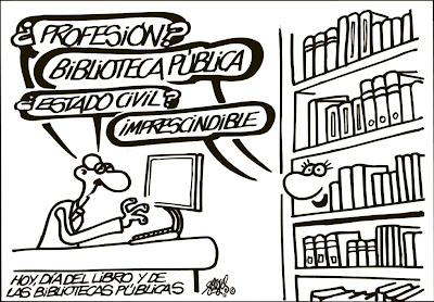 biblioteca pública