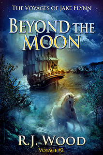 Beyond the Moon