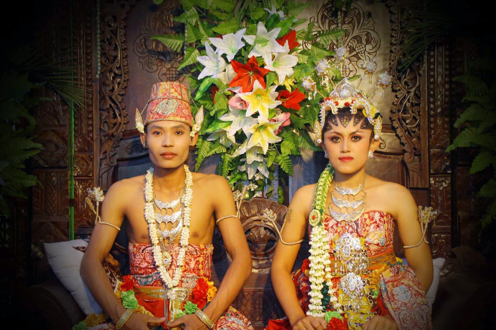 Pernikahan Tradisional dan Modern Nikah di Banyuwangi 