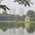 Hanoi' attractions