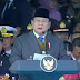 HUT ke-79 Bhayangkara: Prabowo Tegaskan Indonesia Butuh Polisi yang Tangguh dan Dicintai Rakyat