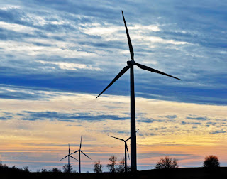  fotografias de energia