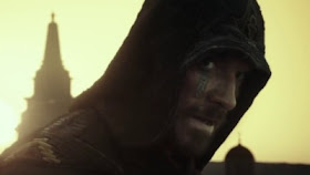 Assassin's Creed (Movie) - Trailer - Screenshot