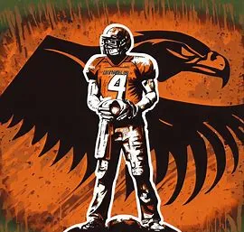 Where Did Bowling Green Falcons Get Their Name?