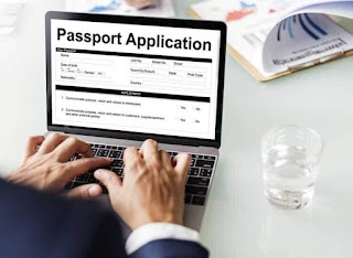 If you are in need of getting a passport immediately  Tatkaal passports service-Get  passport immediately