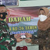 DONOR DARAH KODIM 0718/PATI SAMBUT HUT KE-76 TNI