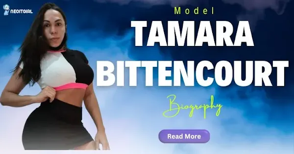 Tamara Bittencourt