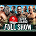 MLW Fusion #122 - Tom Lawlor's Filthy Island