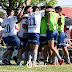 Un suceso para la historia: En una liga vecina un partido duró solo cinco segundos