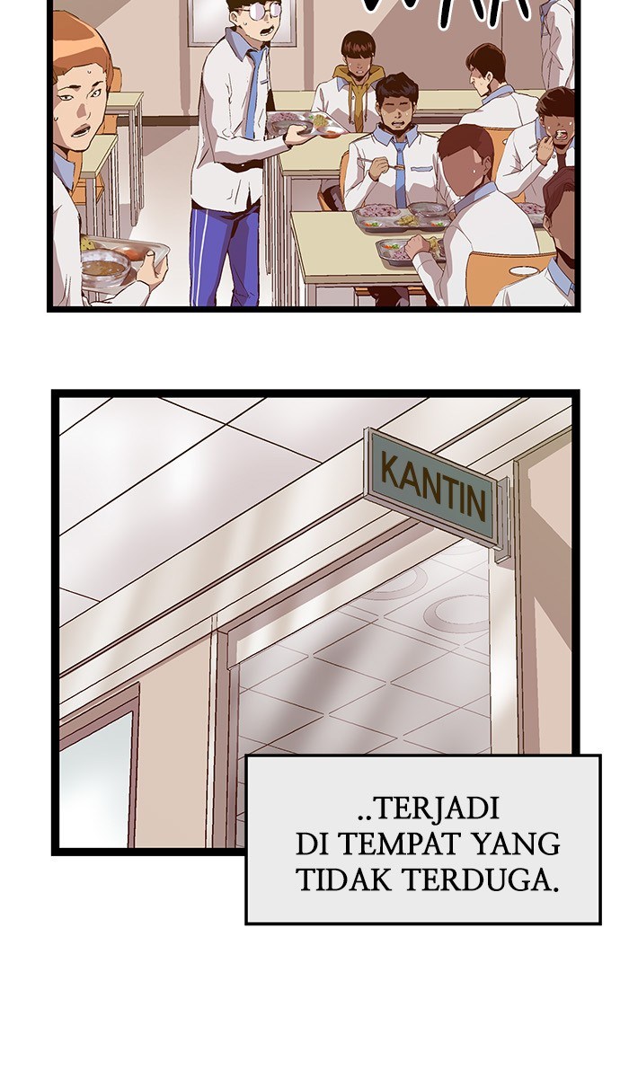 Webtoon Weak Hero Bahasa Indonesia Chapter 67