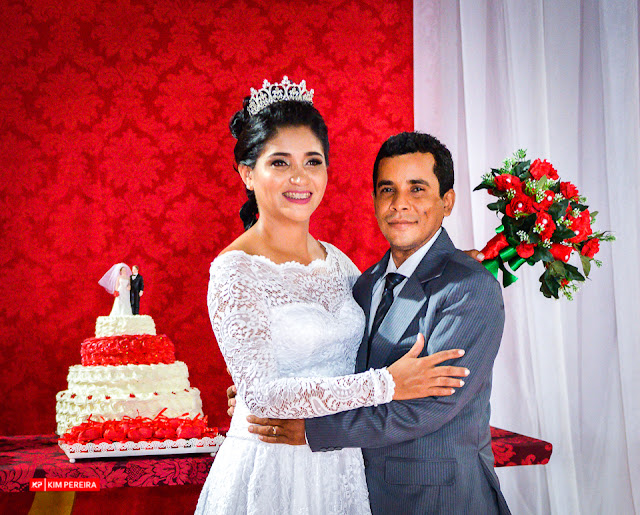 Casamento | Joselia e Cleomar 