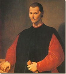 maquiavelo